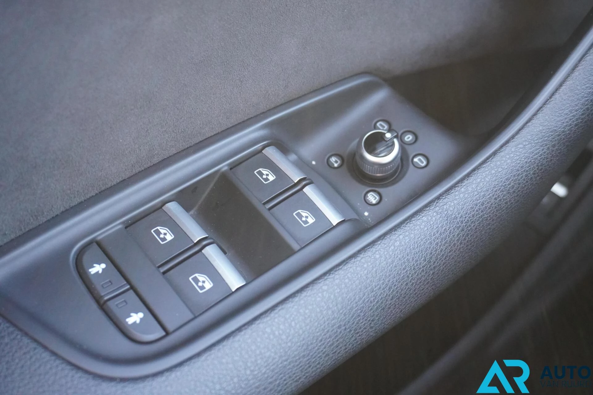 Hoofdafbeelding Audi SQ7