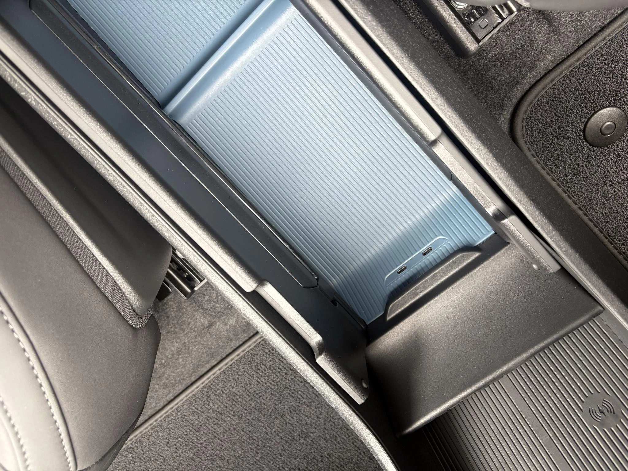 Hoofdafbeelding Volvo EX30