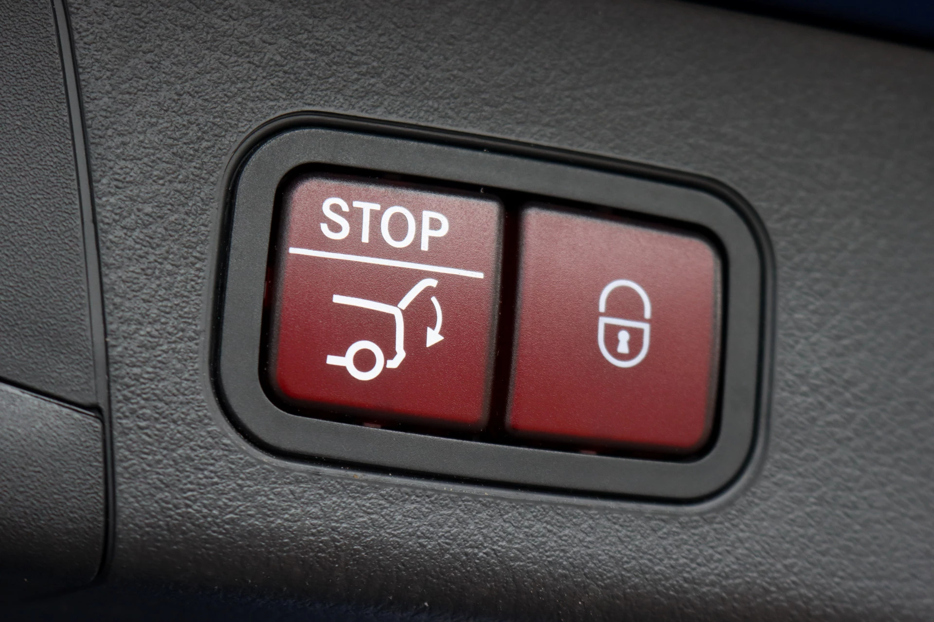 Hoofdafbeelding Mercedes-Benz EQB