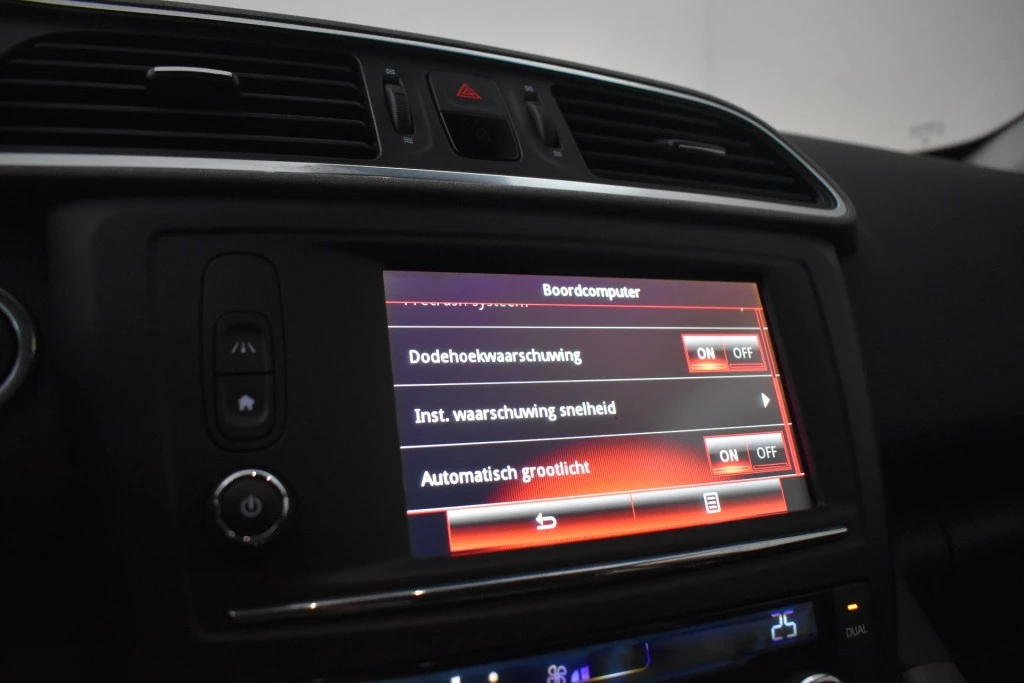Hoofdafbeelding Renault Kadjar