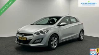 Hyundai i30 1.4 |Airco|Lichtmetaal|