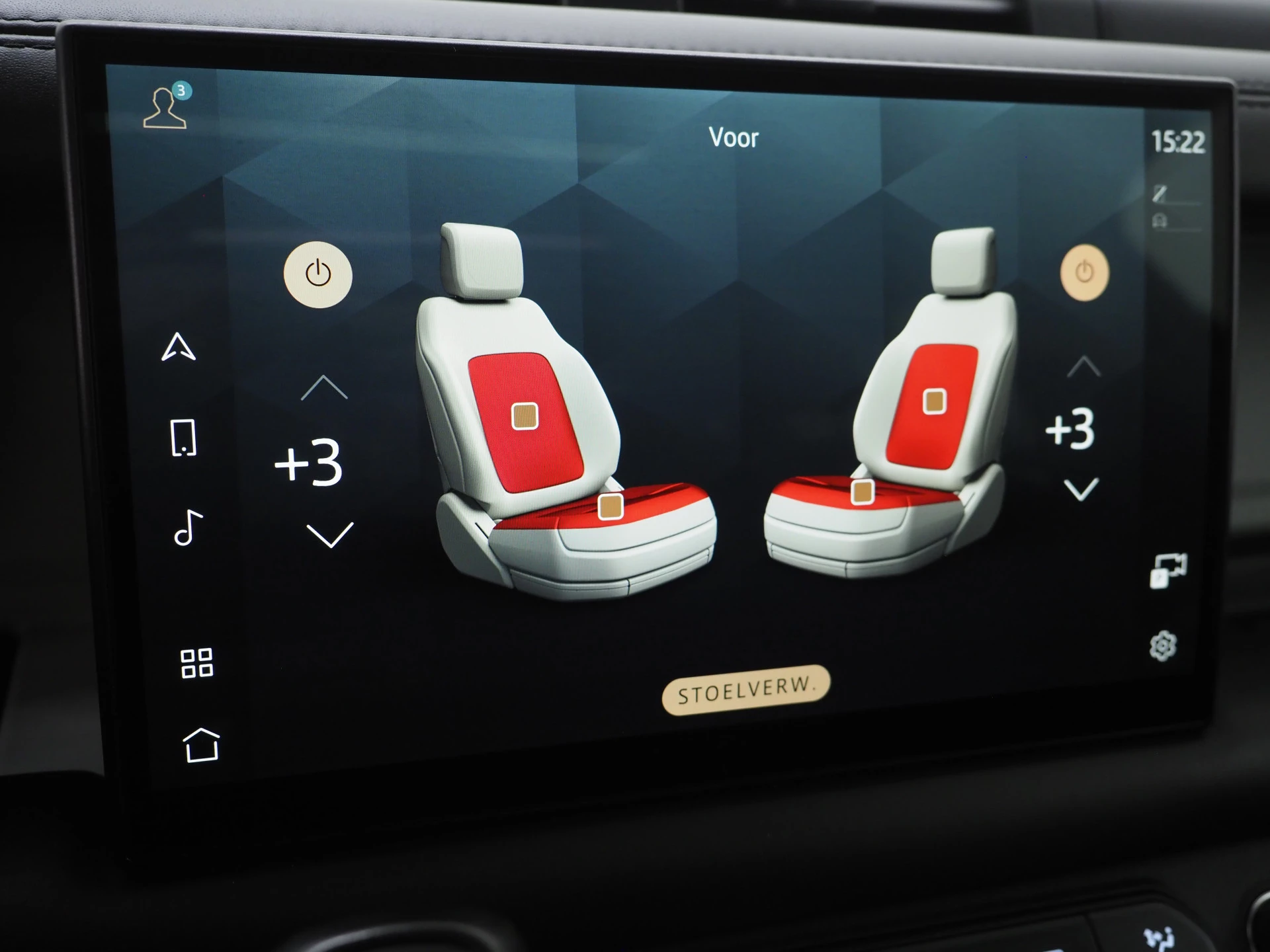 Hoofdafbeelding Land Rover Defender