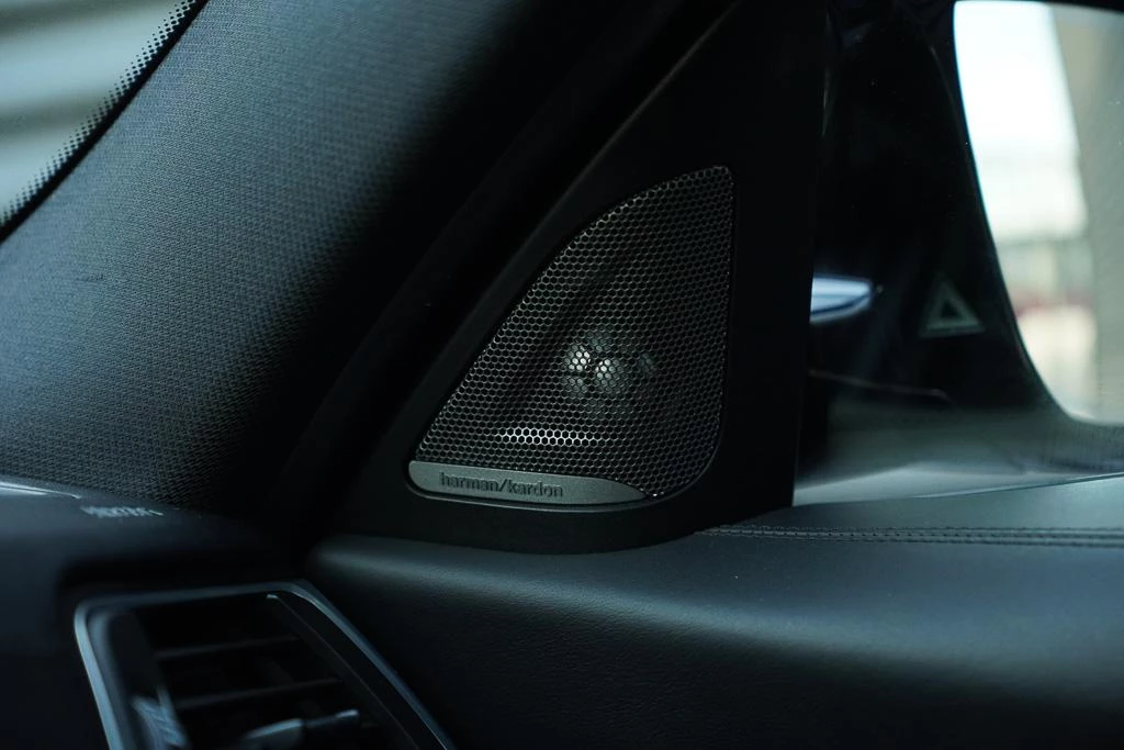 Hoofdafbeelding BMW M3