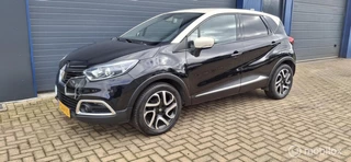Renault Captur 0.9 TCe Dynamique