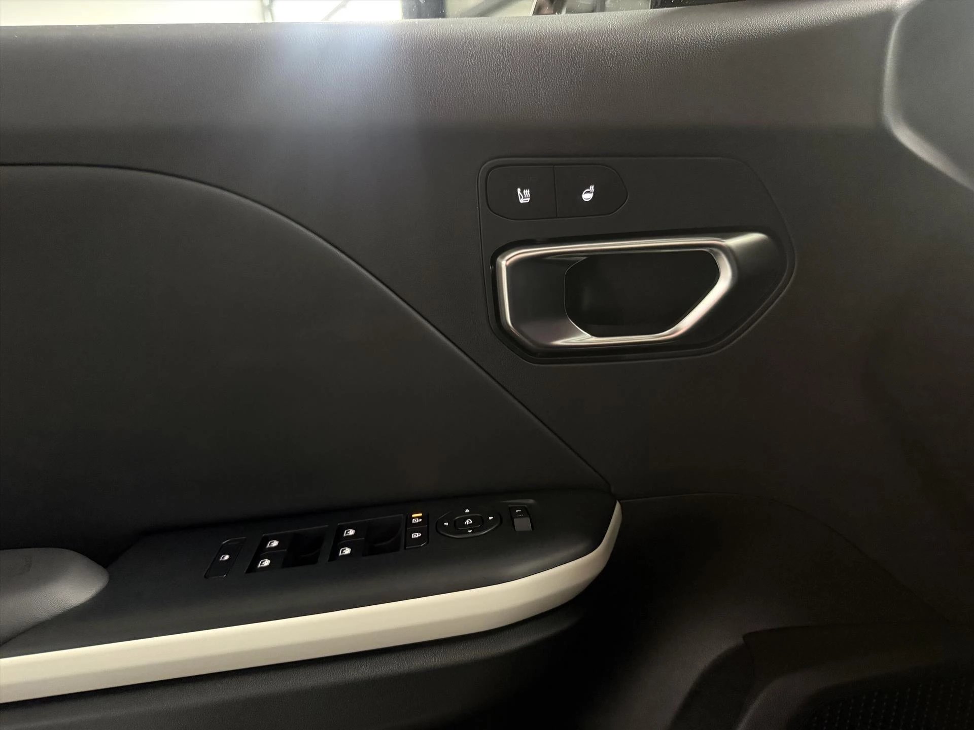 Hoofdafbeelding Kia K4