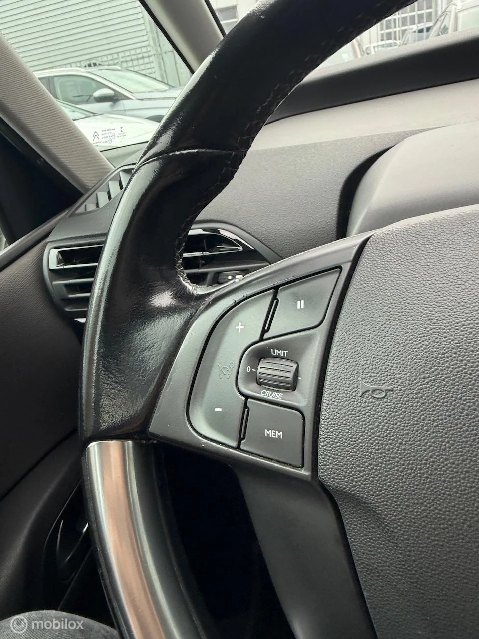 Hoofdafbeelding Citroën C4 Picasso