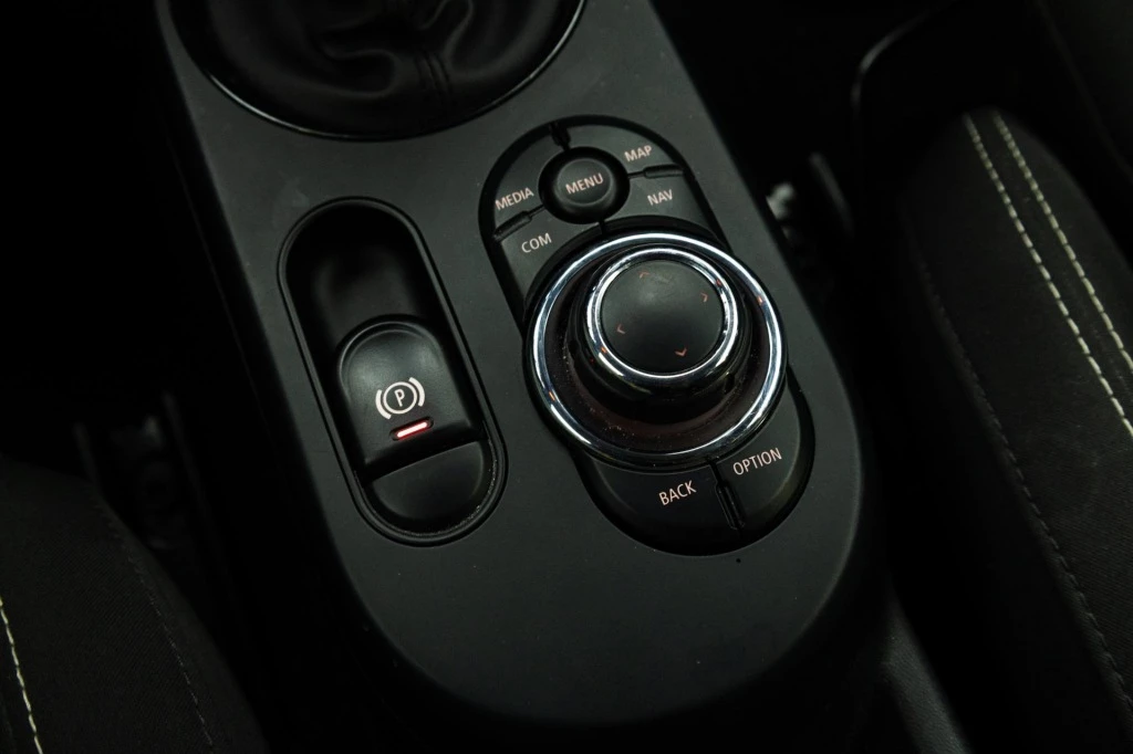 Hoofdafbeelding MINI 3-deurs