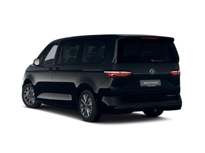 Hoofdafbeelding Volkswagen Multivan