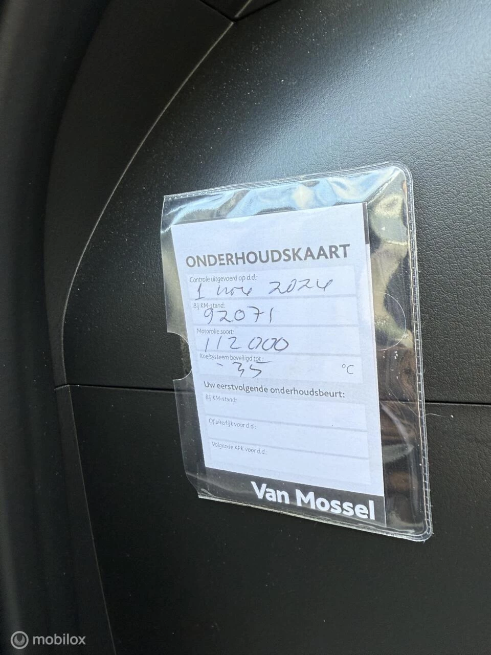 Hoofdafbeelding Mazda 3