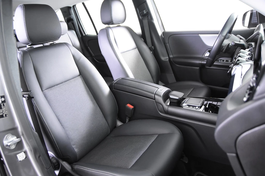 Hoofdafbeelding Mercedes-Benz GLB