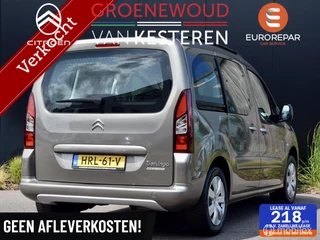 Citroen Berlingo Multispace 1.6 VTi Feel I Airco I Cruise I
