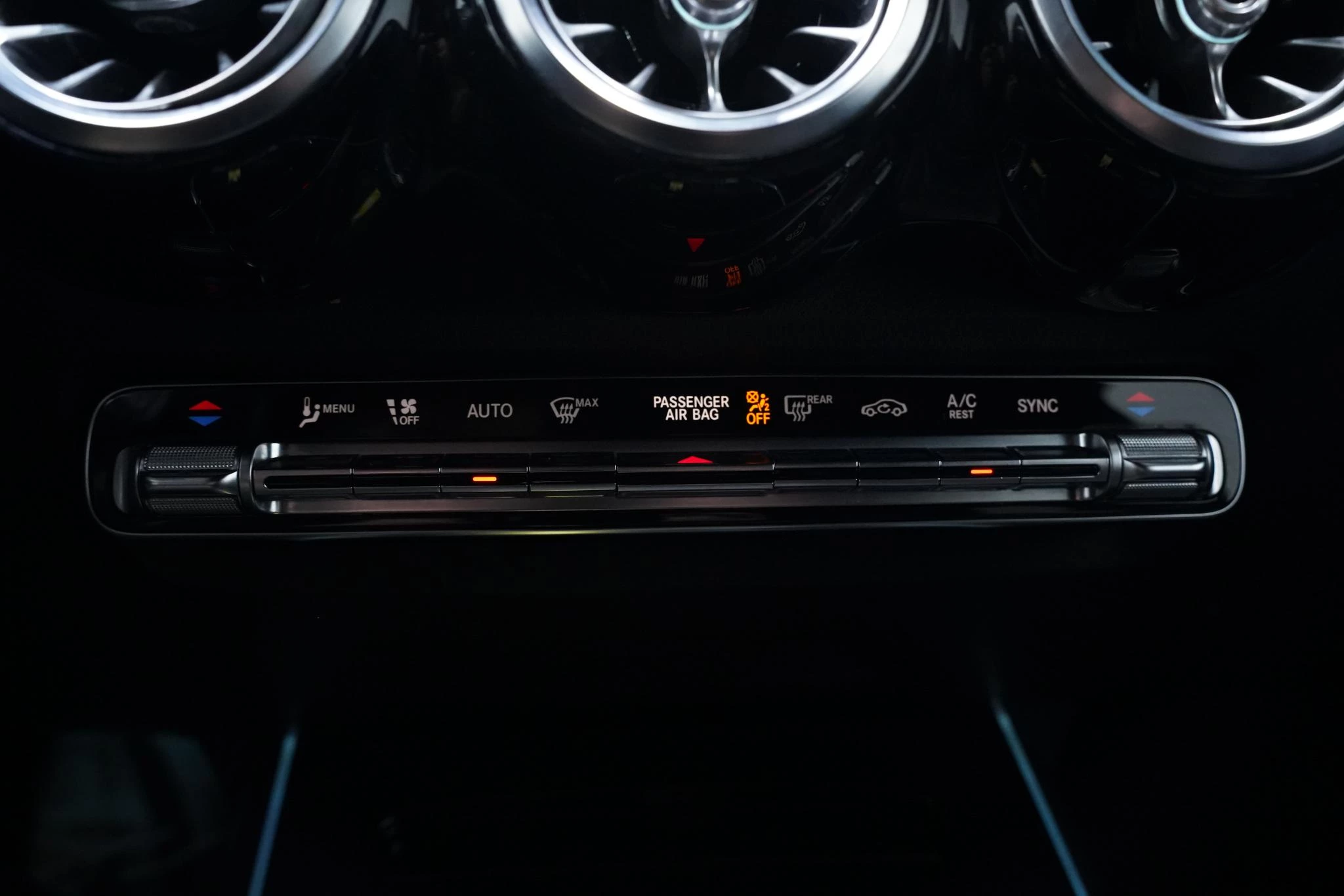 Hoofdafbeelding Mercedes-Benz GLB