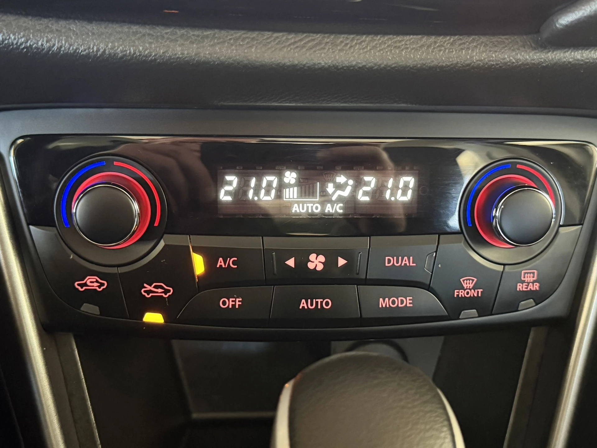 Hoofdafbeelding Suzuki S-Cross