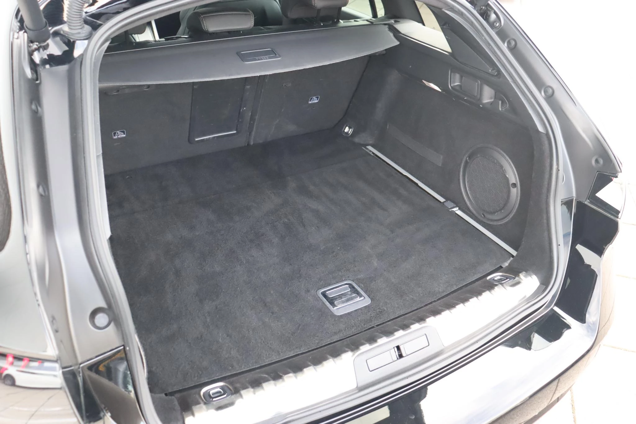 Hoofdafbeelding Peugeot 508