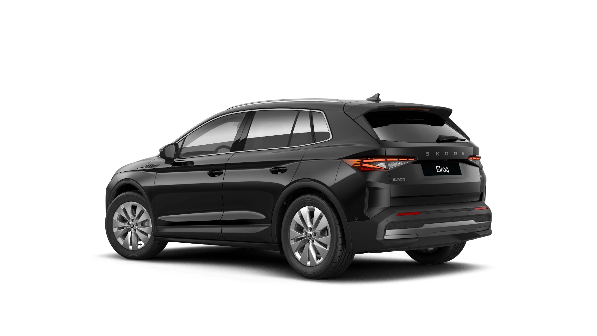 Hoofdafbeelding Škoda Elroq