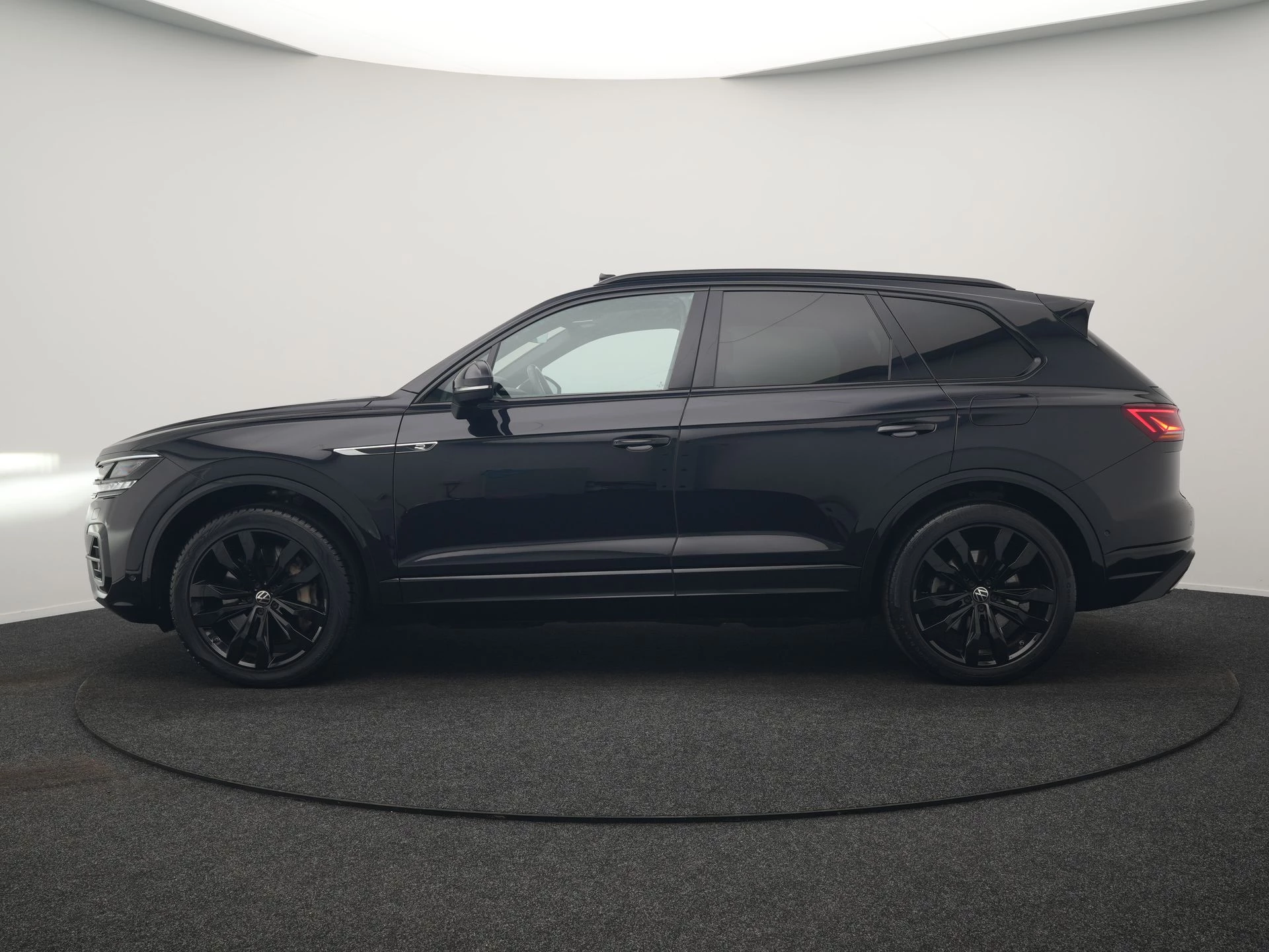 Hoofdafbeelding Volkswagen Touareg