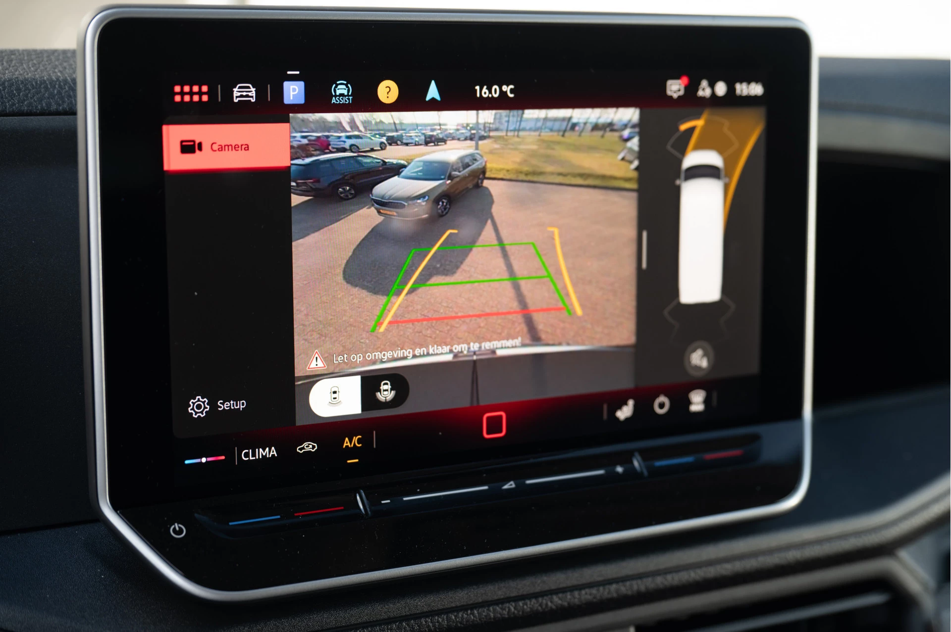 Hoofdafbeelding MAN TGE