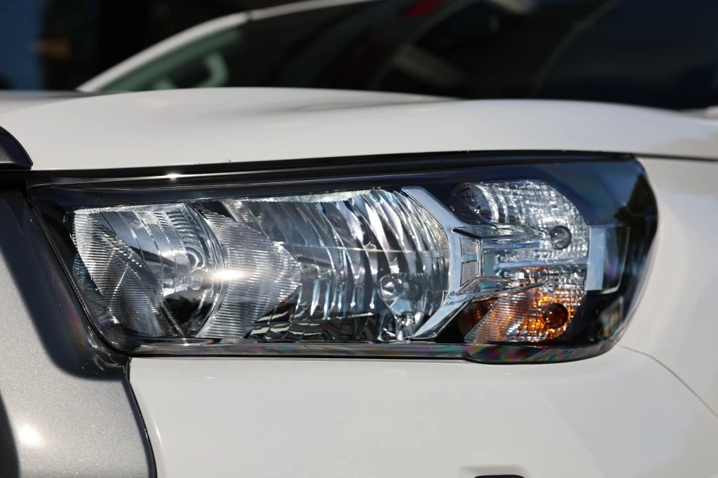 Hoofdafbeelding Toyota Hilux