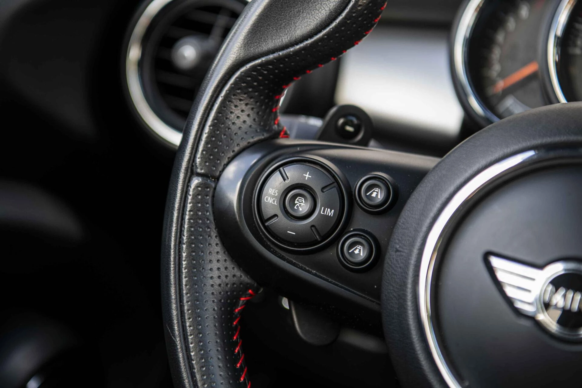 Hoofdafbeelding MINI Cooper S