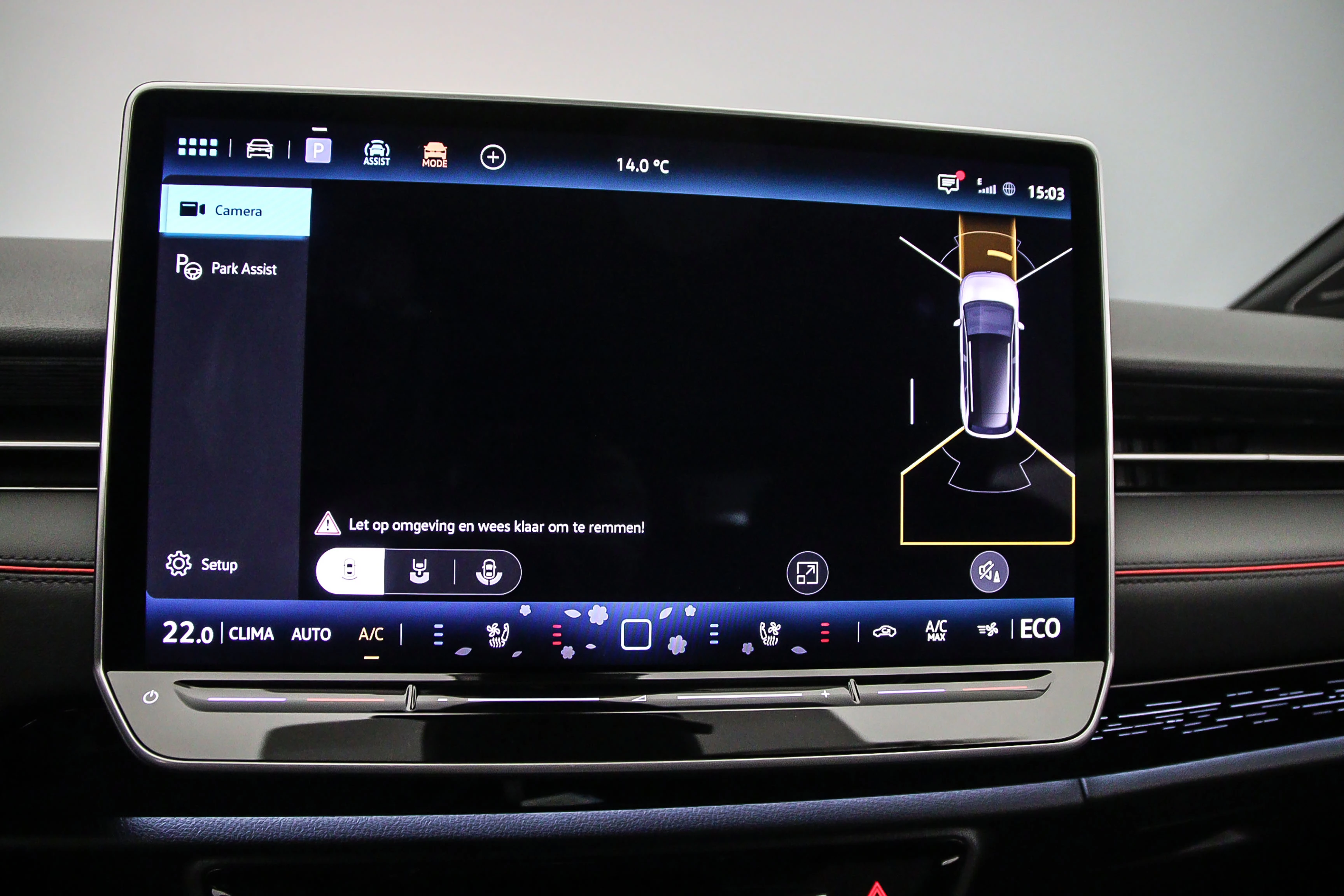 Hoofdafbeelding Volkswagen ID.7