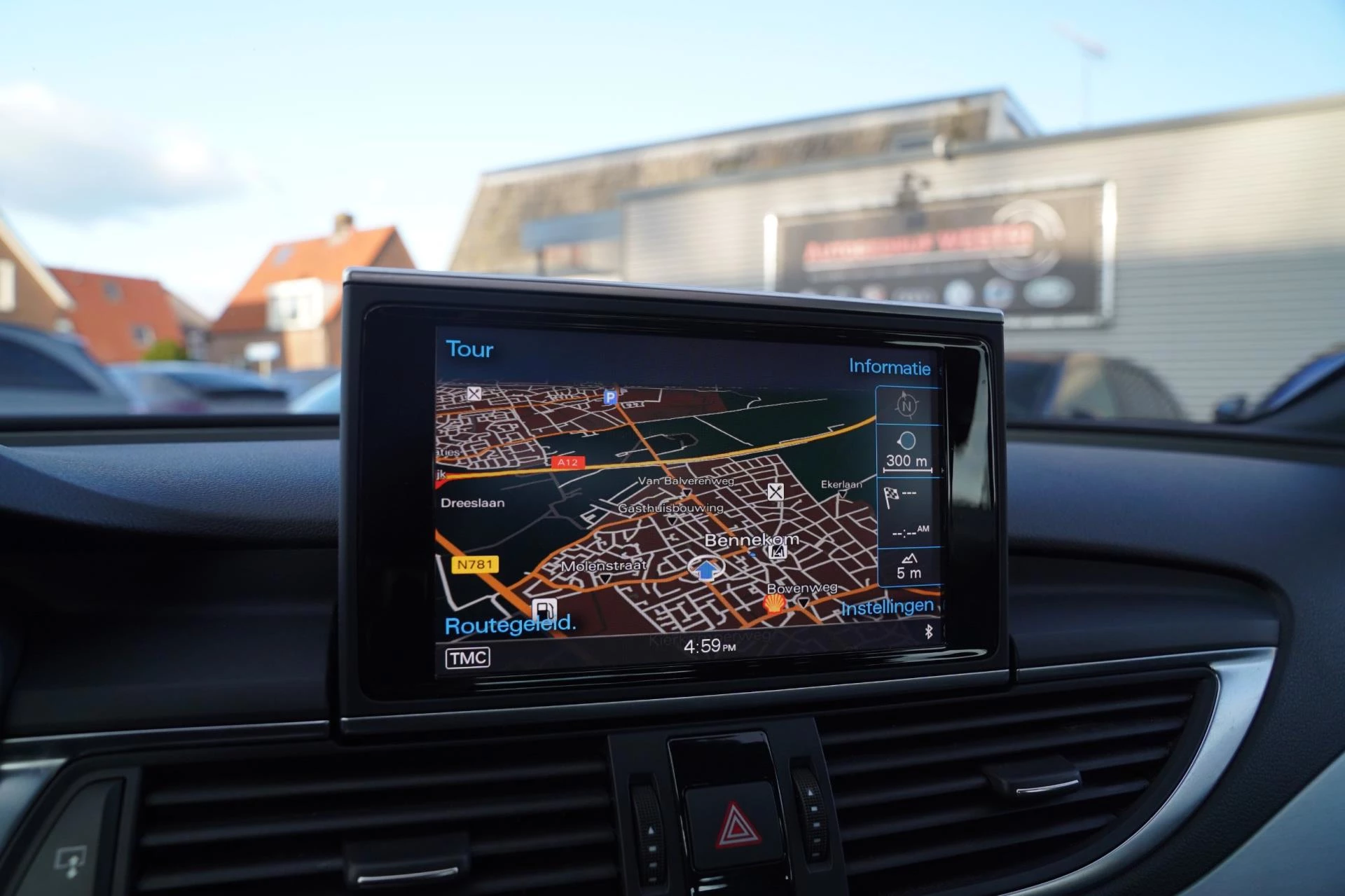 Hoofdafbeelding Audi A7