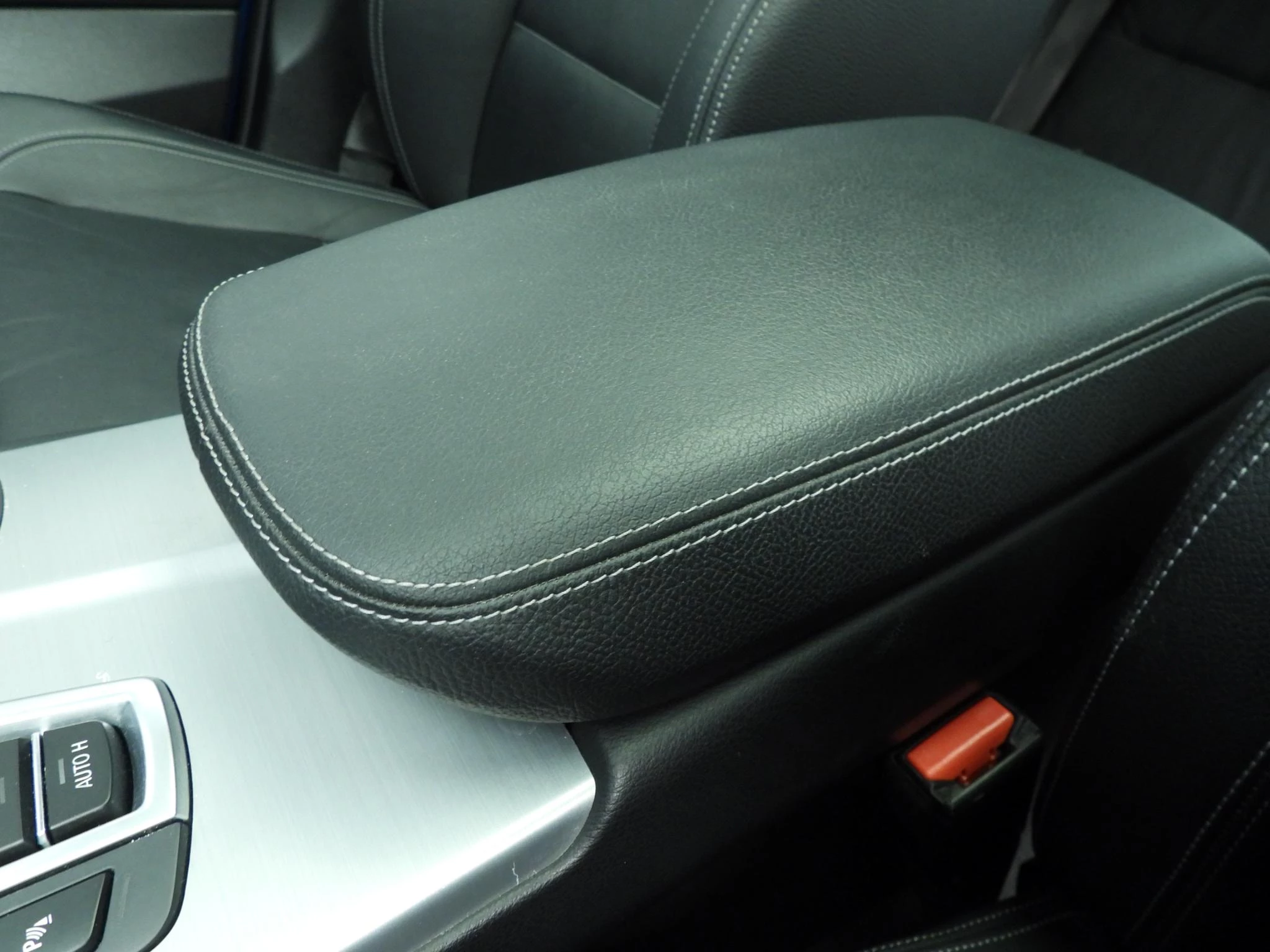 Hoofdafbeelding BMW X4