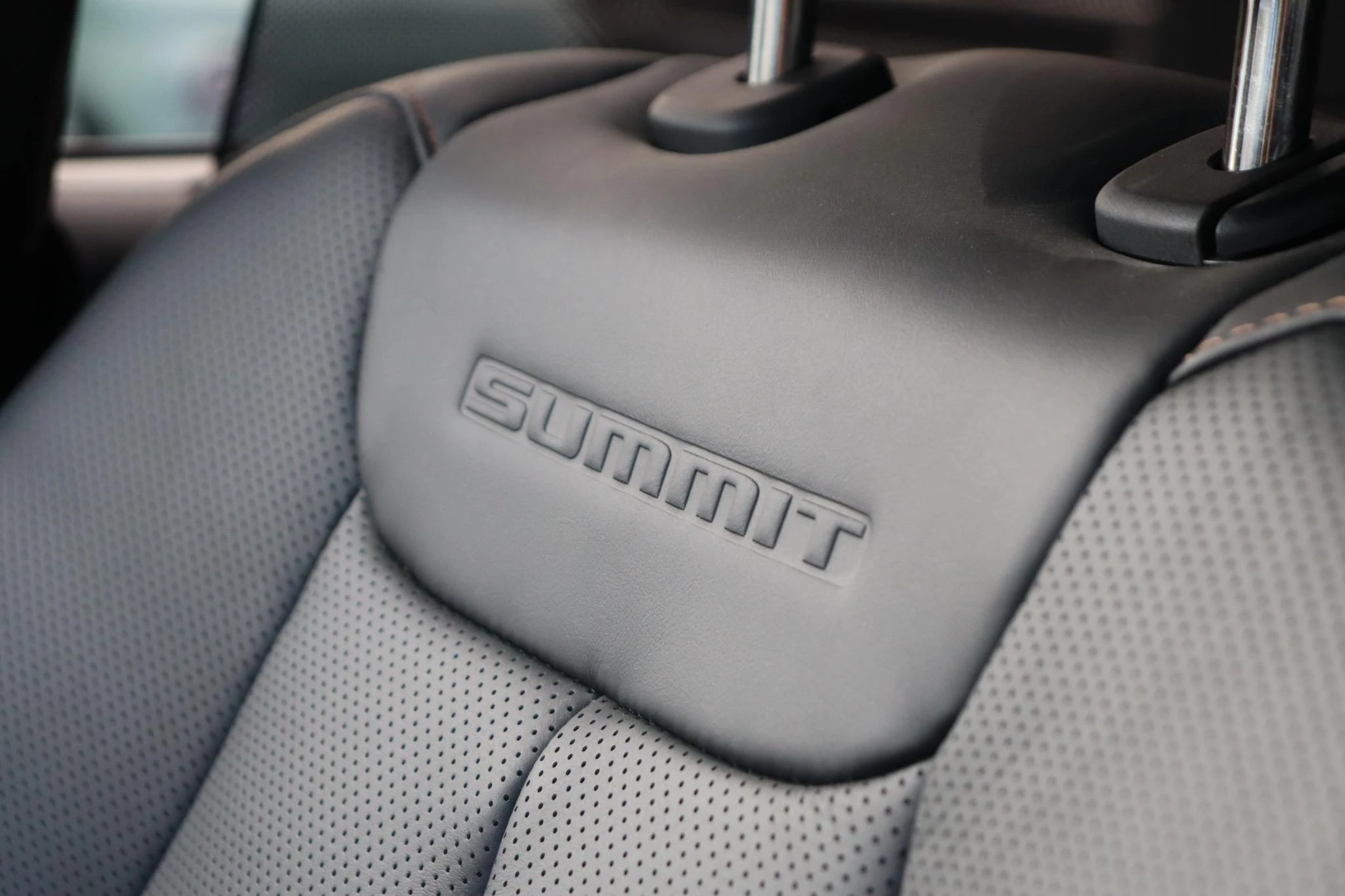 Hoofdafbeelding Jeep Grand Cherokee