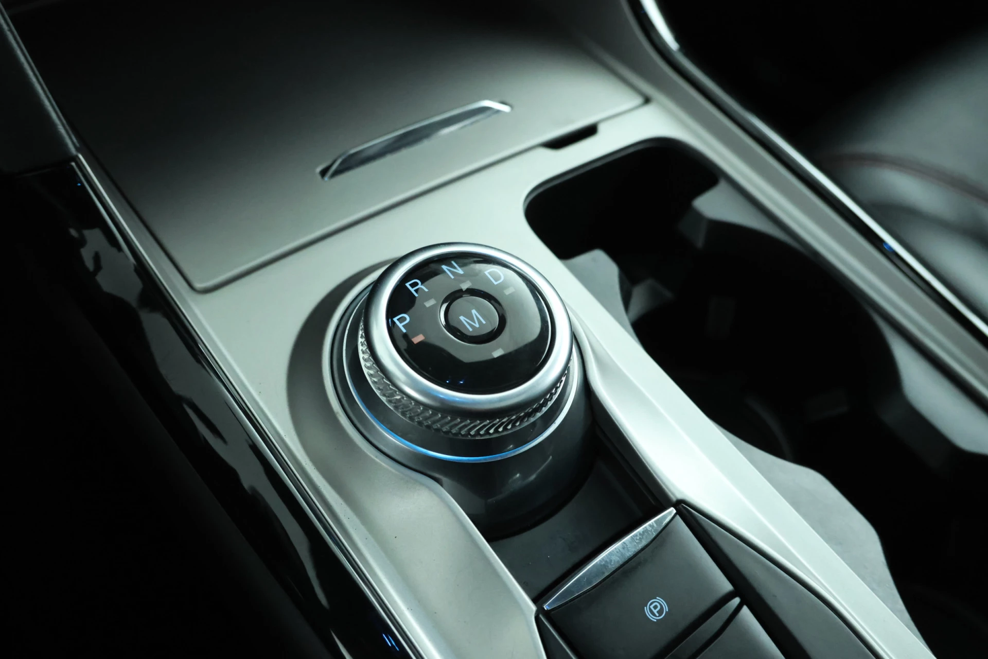 Hoofdafbeelding Ford Explorer