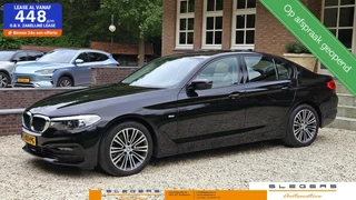BMW 5-serie 520i High Executive M  Sport