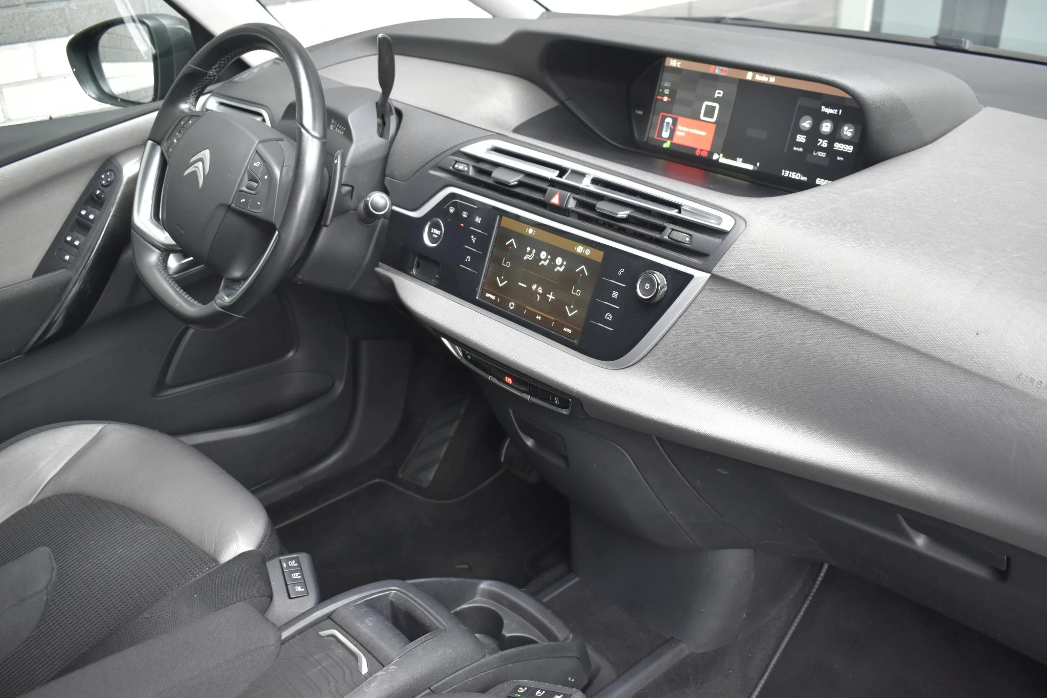 Hoofdafbeelding Citroën Grand C4 Picasso
