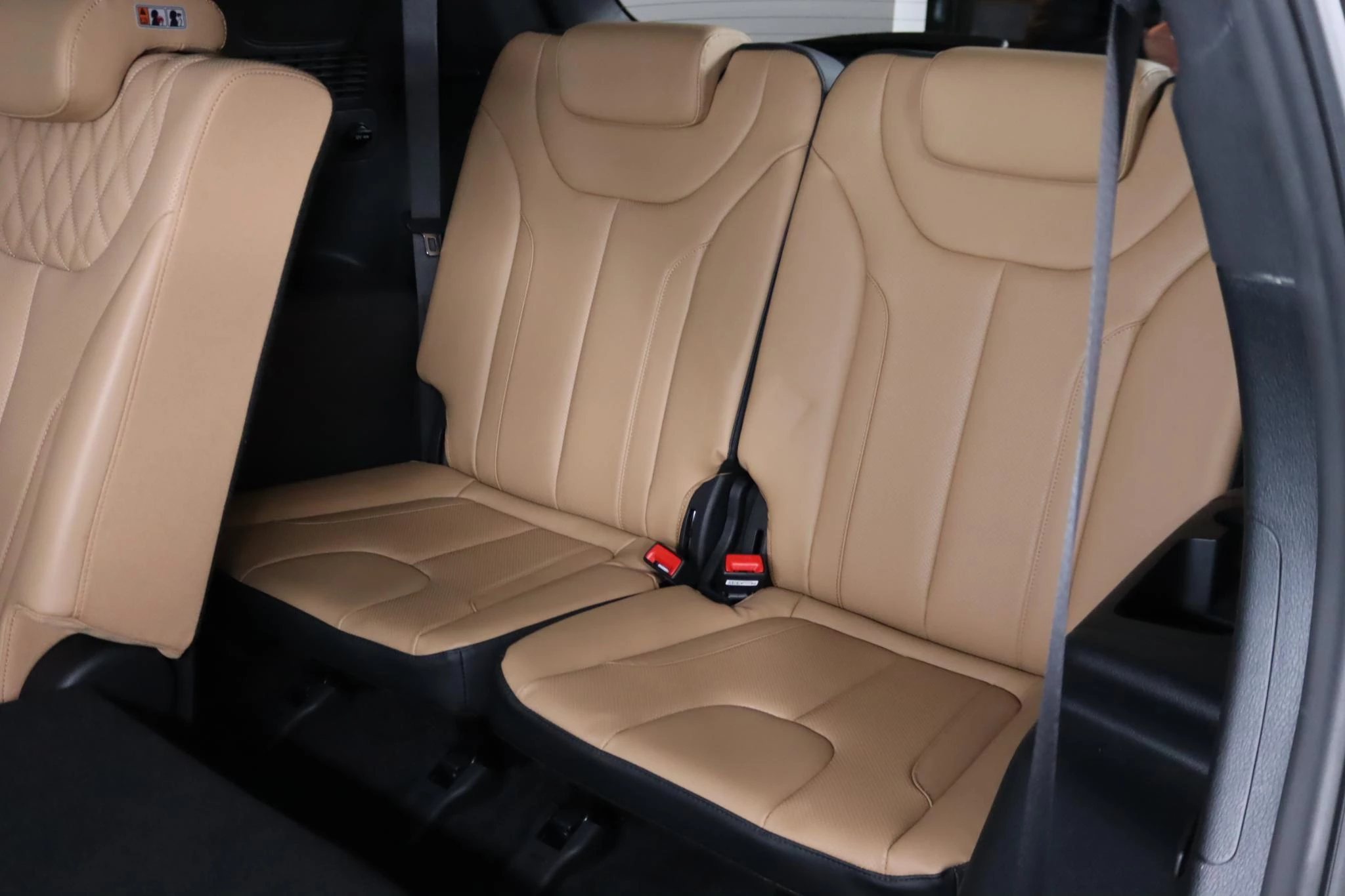 Hoofdafbeelding Hyundai Santa Fe