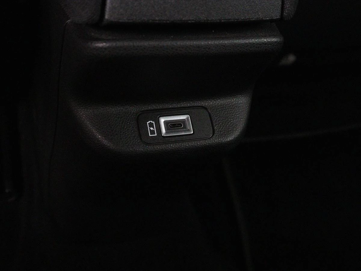 Hoofdafbeelding Jeep Avenger