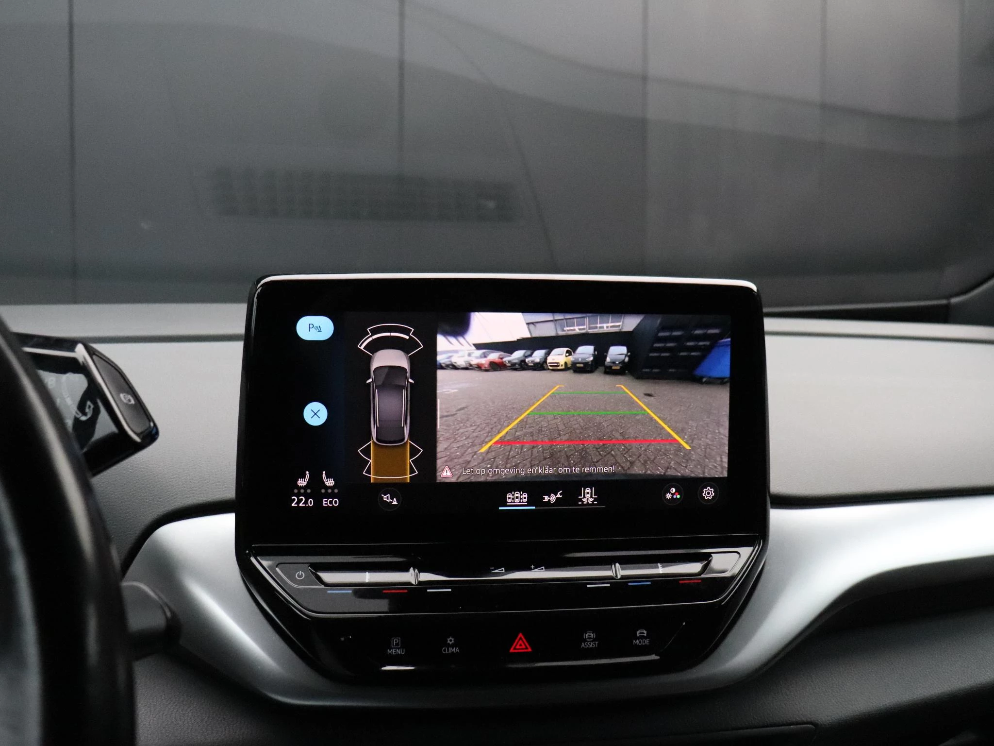 Hoofdafbeelding Volkswagen ID.4