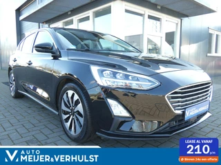 Ford Focus HELAAS VERKOCHT!!!