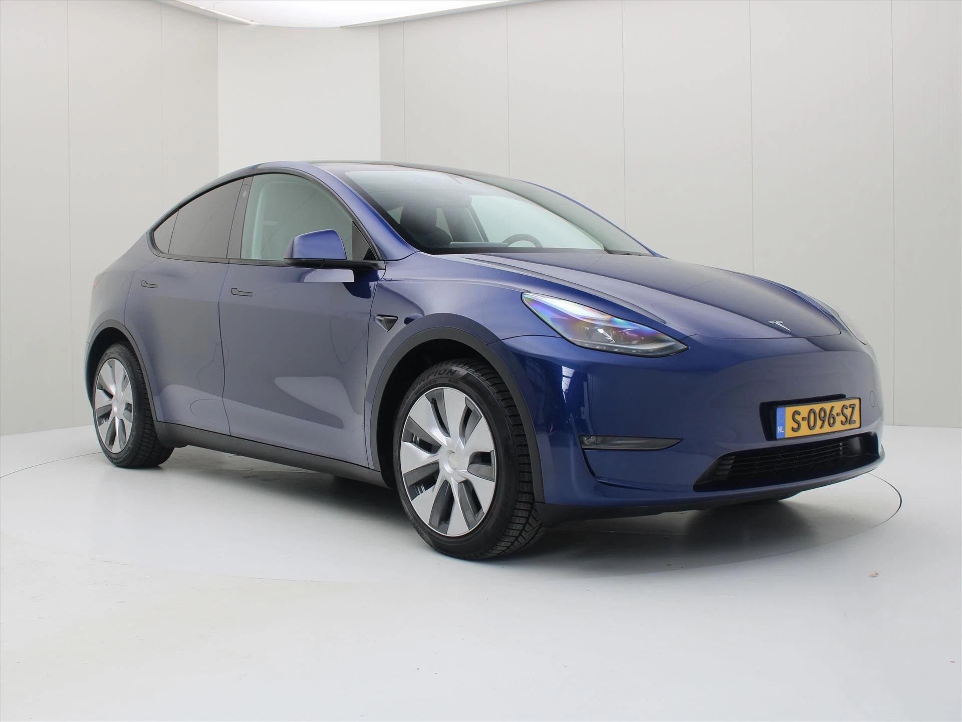 Hoofdafbeelding Tesla Model Y
