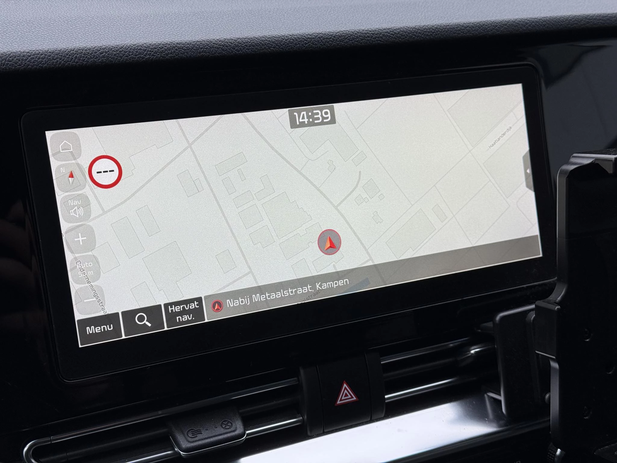 Hoofdafbeelding Kia e-Niro