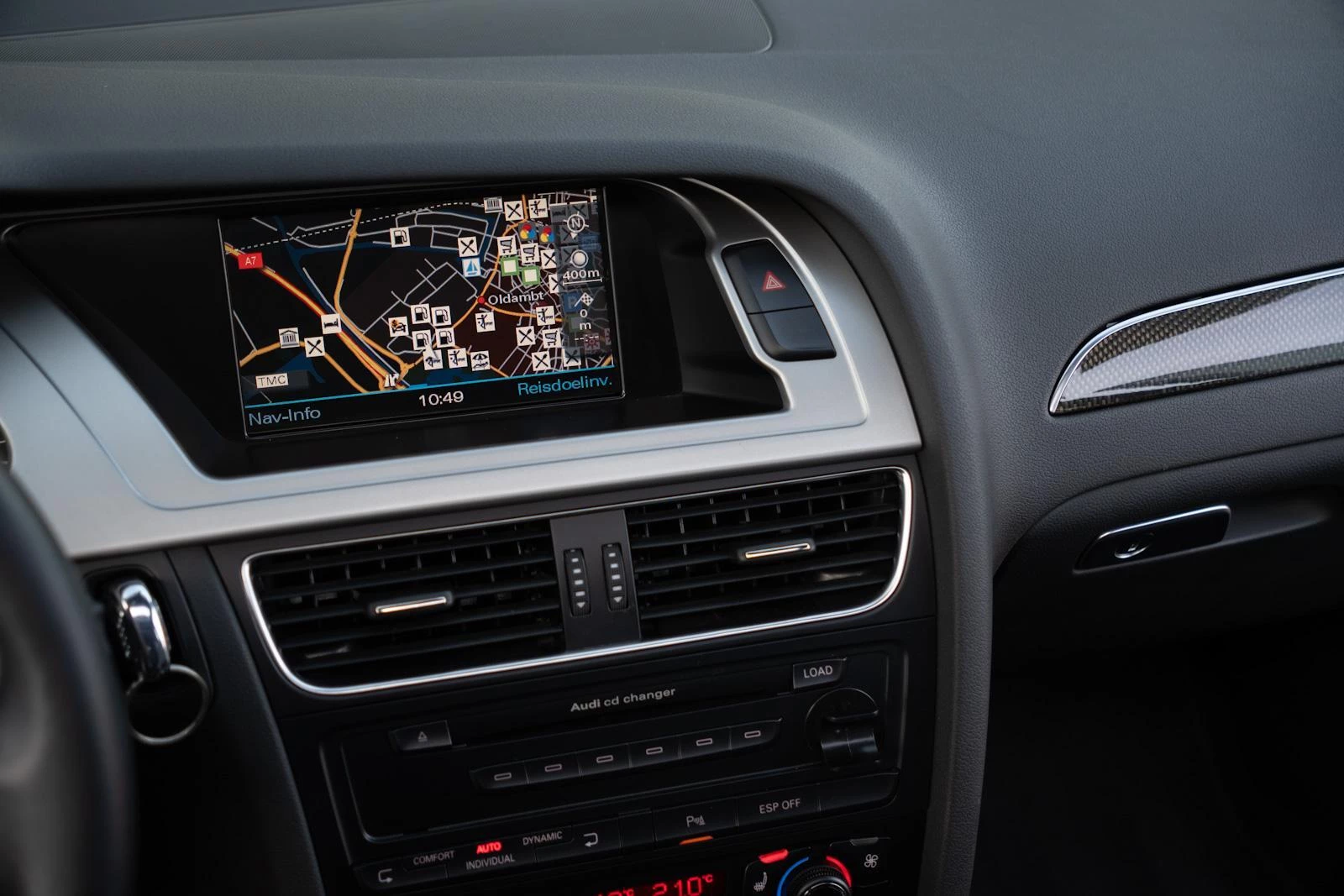 Hoofdafbeelding Audi S4