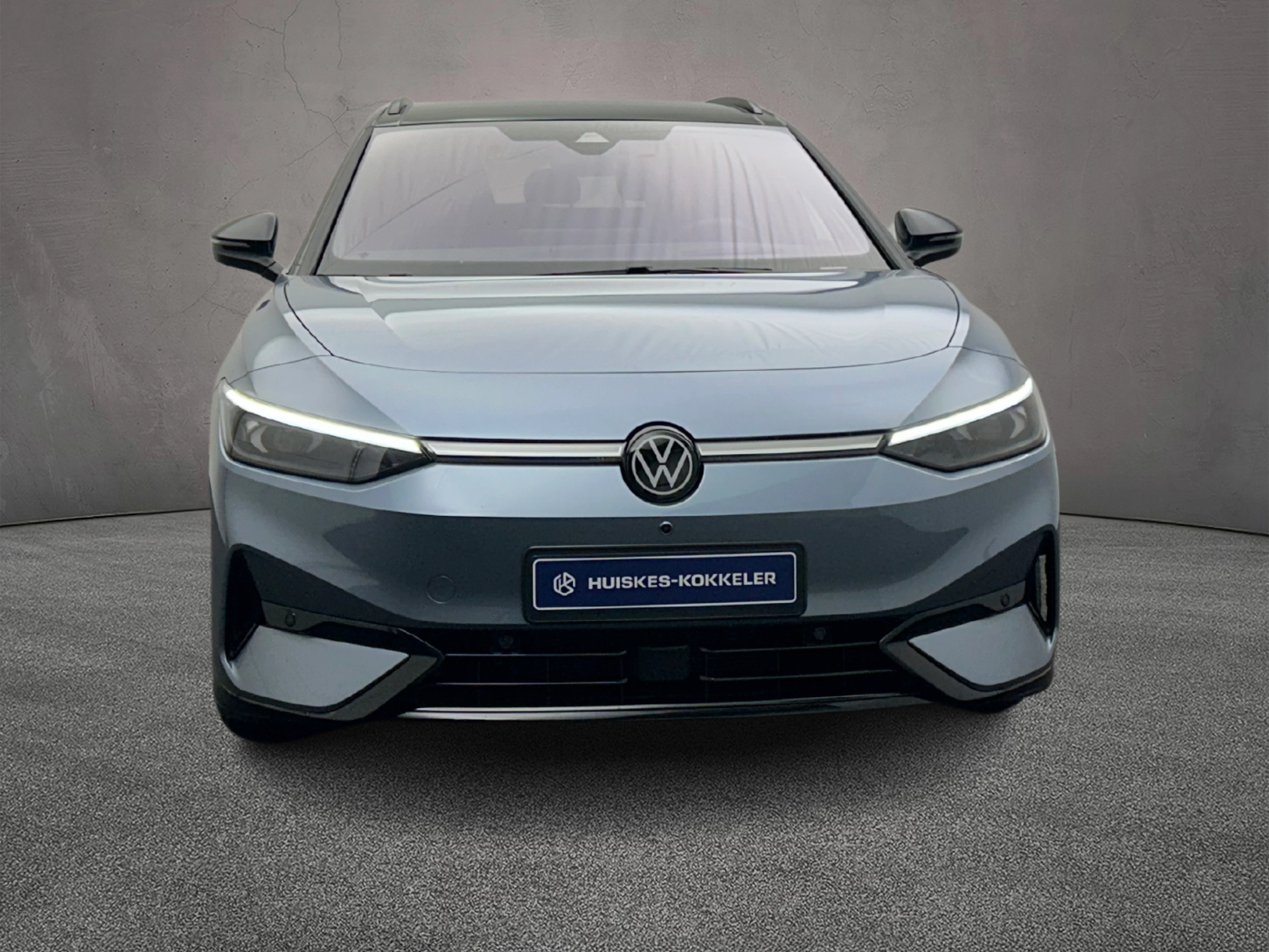 Hoofdafbeelding Volkswagen ID.7