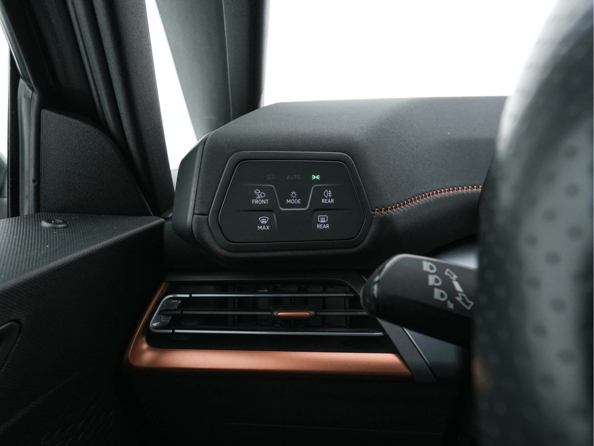 Hoofdafbeelding CUPRA Born