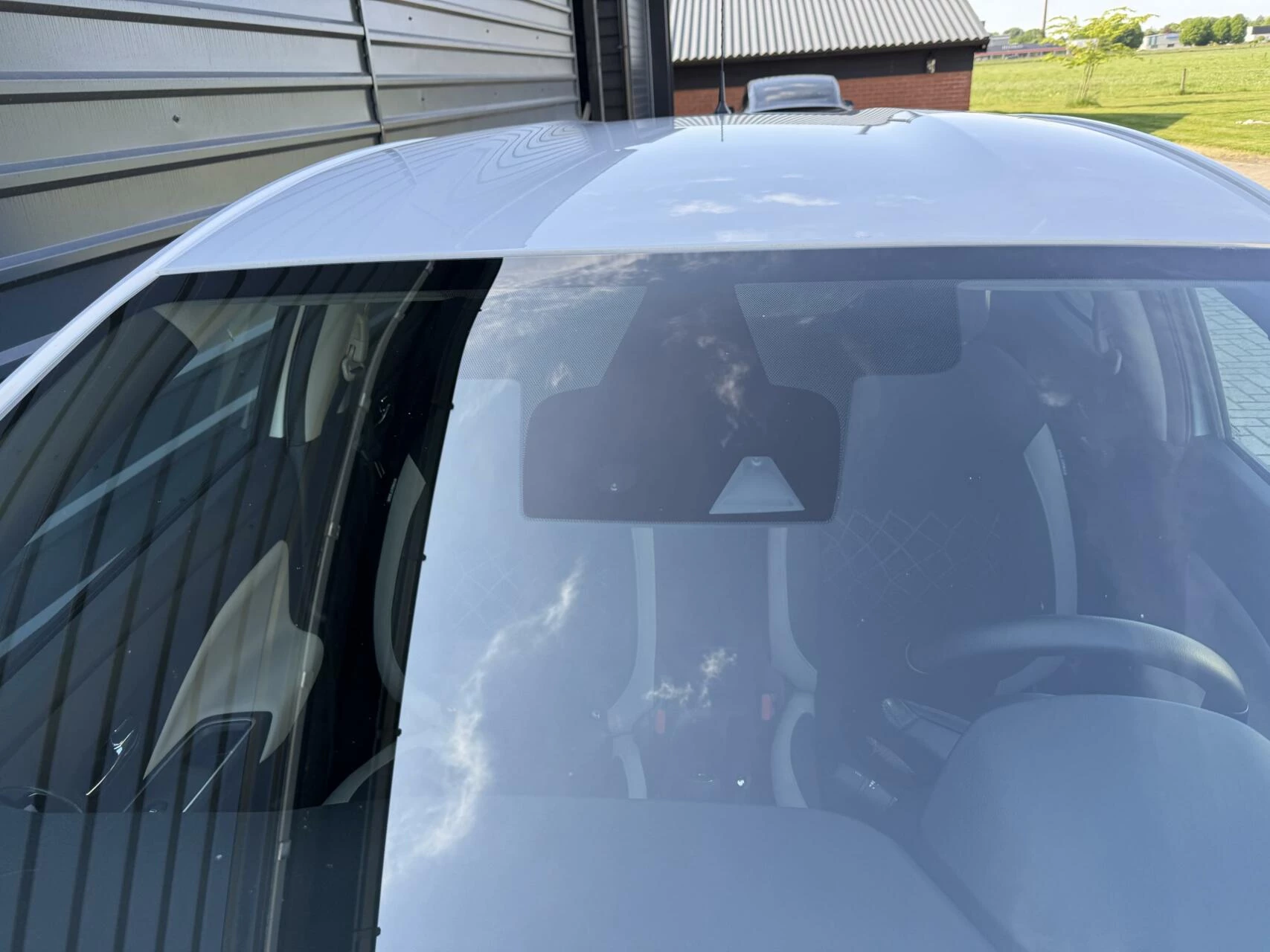 Hoofdafbeelding Nissan Micra