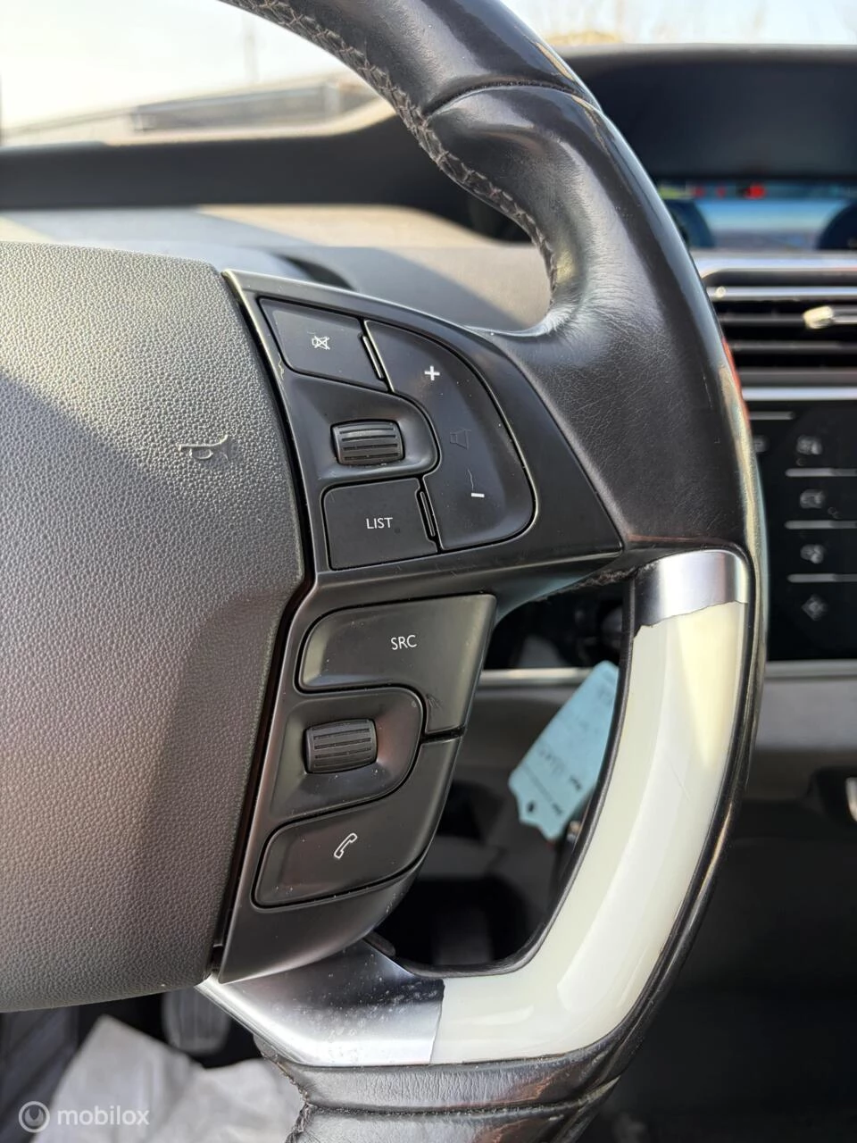 Hoofdafbeelding Citroën Grand C4 Picasso