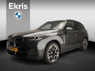 BMW X3 30e xDrive M-Sportpakket Pro / Trekhaak / Panoramadak / Getint glas / Professional Pack / Driving assist prof / Alu wielen 21 inch