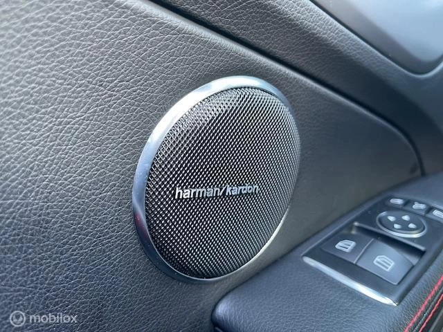 Hoofdafbeelding Mercedes-Benz SLK