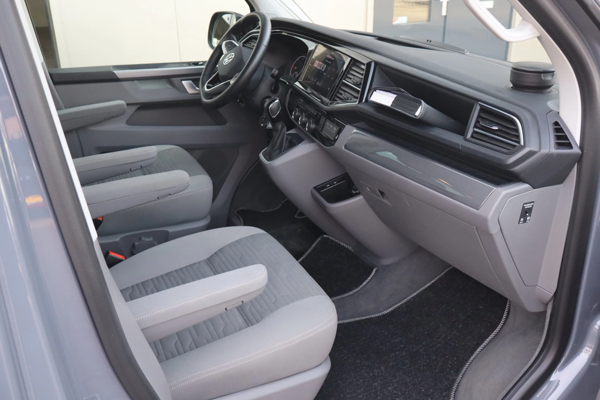 Hoofdafbeelding Volkswagen California