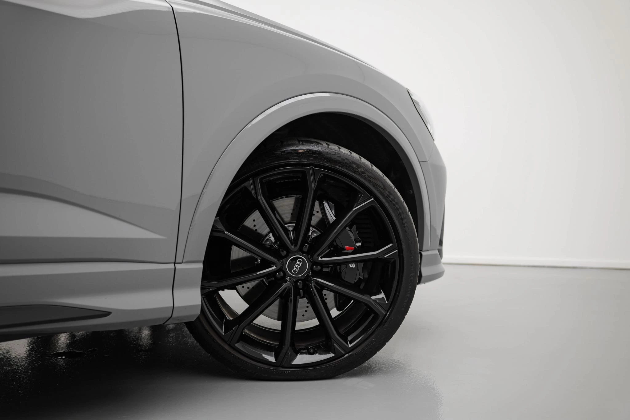 Hoofdafbeelding Audi RSQ3