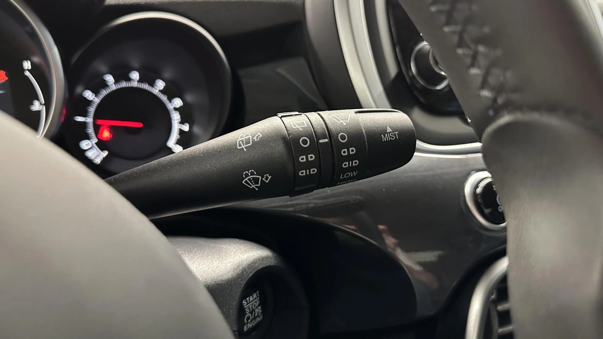 Hoofdafbeelding Fiat 500X