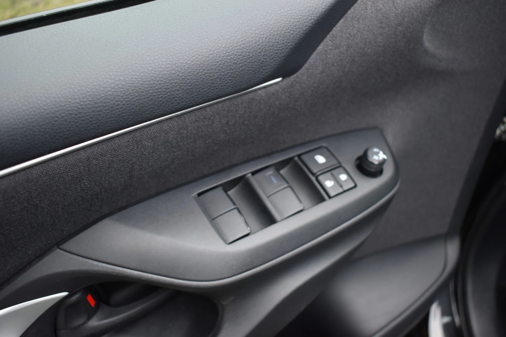 Hoofdafbeelding Mazda 2 Hybrid