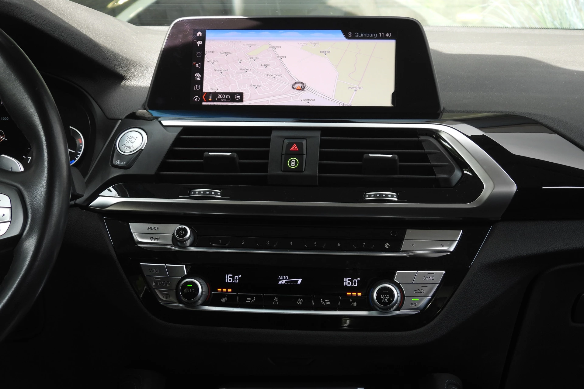 Hoofdafbeelding BMW X4