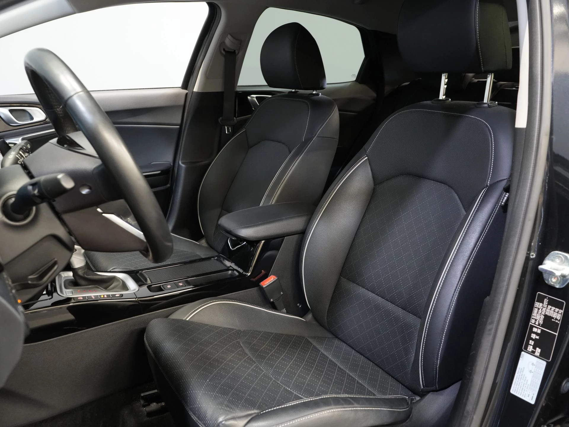 Hoofdafbeelding Kia XCeed