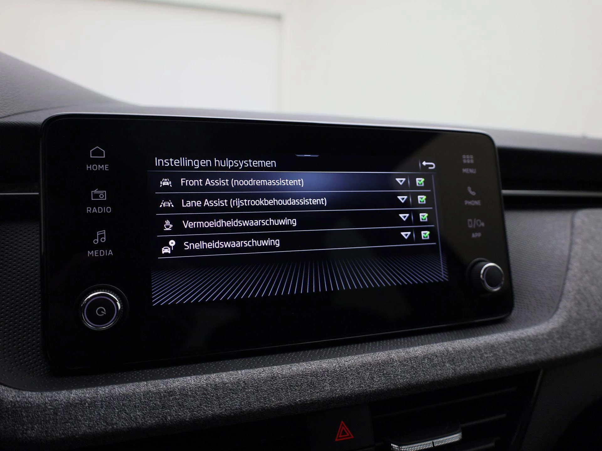 Hoofdafbeelding Škoda Kamiq